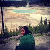 Veena Desai's photo