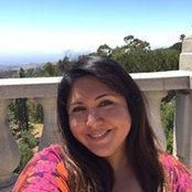 Veronica Lagos's photo