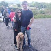 Clár Hal's photo
