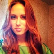 Olga Davydova's photo