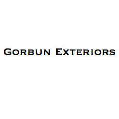 Gorbun Exteriors and construction LLC