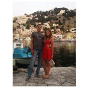 Hande Tutuncus foto
