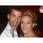 Keith Allen's photo