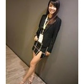 Laureene Tan's photo