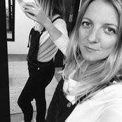 Gwen Perso's photo