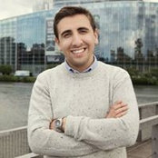 Albert Klausevits's photo