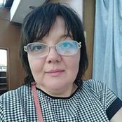 Лариса Данилова's photo