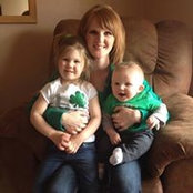 Danae 'Bergstrom' Perry's photo