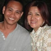 Riza Pardo's photo