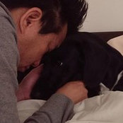 Karl Hwang's photo