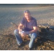 Pierre Van Zyl's photo