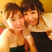 峯田祥衣's photo