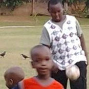 Dorothy Mburu's photo