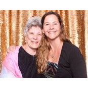 Agnes Holst's photo