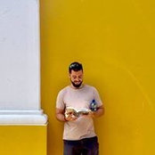 Félix Trudel's photo