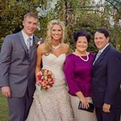 Lacy March's photo