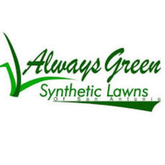 Always Green Synthetic Lawns