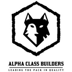 Alpha Class Builders