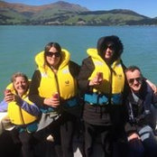 Fordy Ratahi's photo