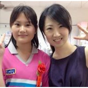 葉幸福s foto