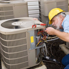 Delux Heating & Cooling Seattle