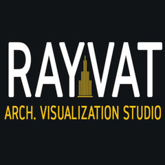 Rayvat Engineering - 3D Visualization Studio