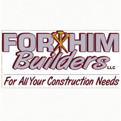 For Him Builders LLC