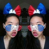 Ying-Tzu Chen's photo