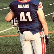 Alex Mearss billede