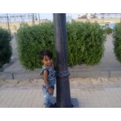Nabeela Muthoos's photo