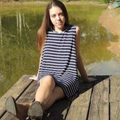 McKenna Hubbard's photo