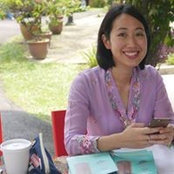 Melissa Chan's photo
