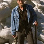 Ron Mercer's photo