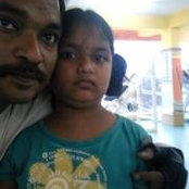 Foto von Kuncha Srinivas