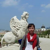 Ирина Колобова's photo