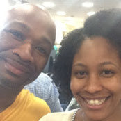 Amidia Hawkins's photo