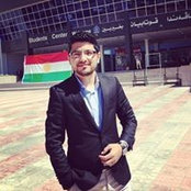 Heja Ghazi's photo