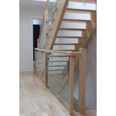 F & R Alvarez Custom Stairs & Railing