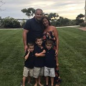 Kelly Dunbar's photo