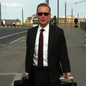 Thomas Falks foto