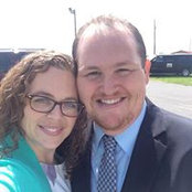 Jeremy Dickerson's photo