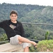 Foto von Kirit Joshi