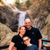 Lisa Lloyd's photo