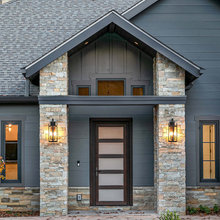 Exterior Update Ideas