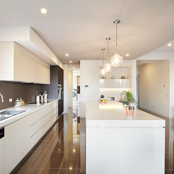 Columba Street, Balwyn North