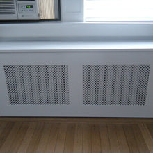 radiator covers