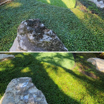Fort Myers Pressure Washing Work