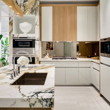 Remodel in stages