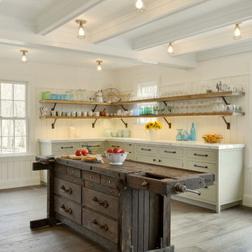 Guard Hill Kitchen