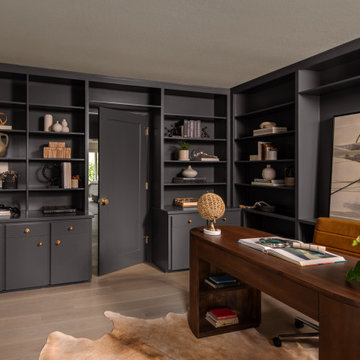 Kismet Reimagined | Portland Whole Home Remodel